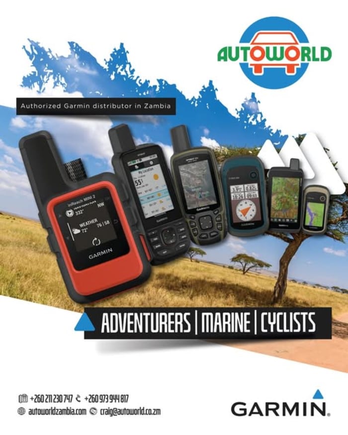 Elevate your adventure with Garmin's premium power meters