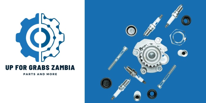 Trusted Truck Parts for Over 30 Years