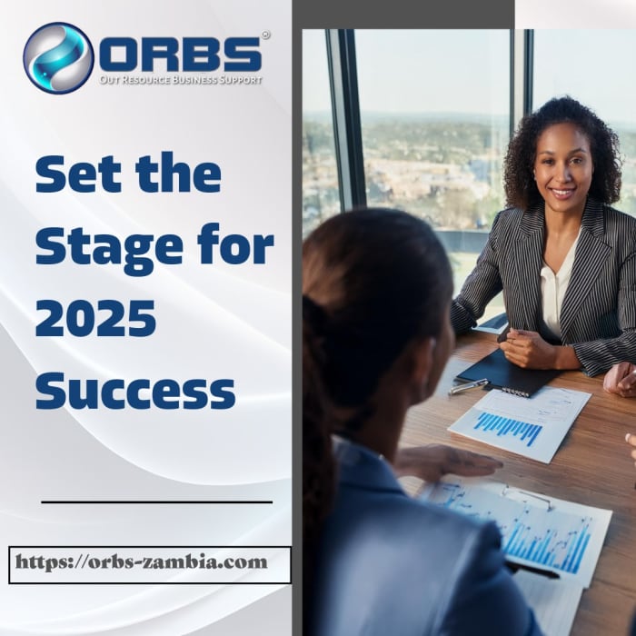 2025 is just around the corner! Is your business ready? 