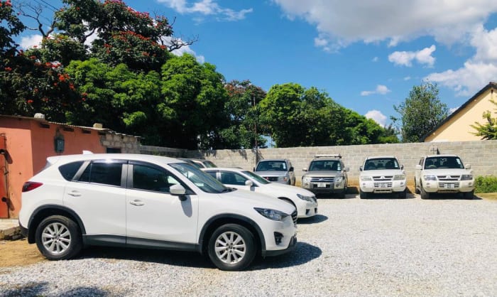 Choosing the Perfect Ride with Chaliko 