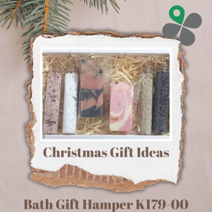 Introducing the Perfect Christmas Gift from Katies International!