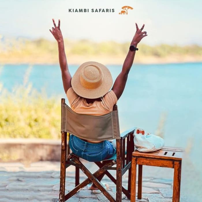 🎄KIAMBI FESTIVE SEASON Special