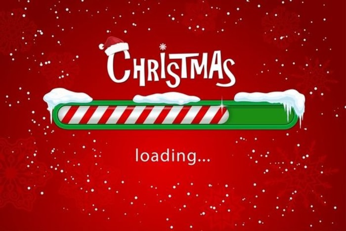 🎄 Christmas vibes are officially ON! 🎅✨
