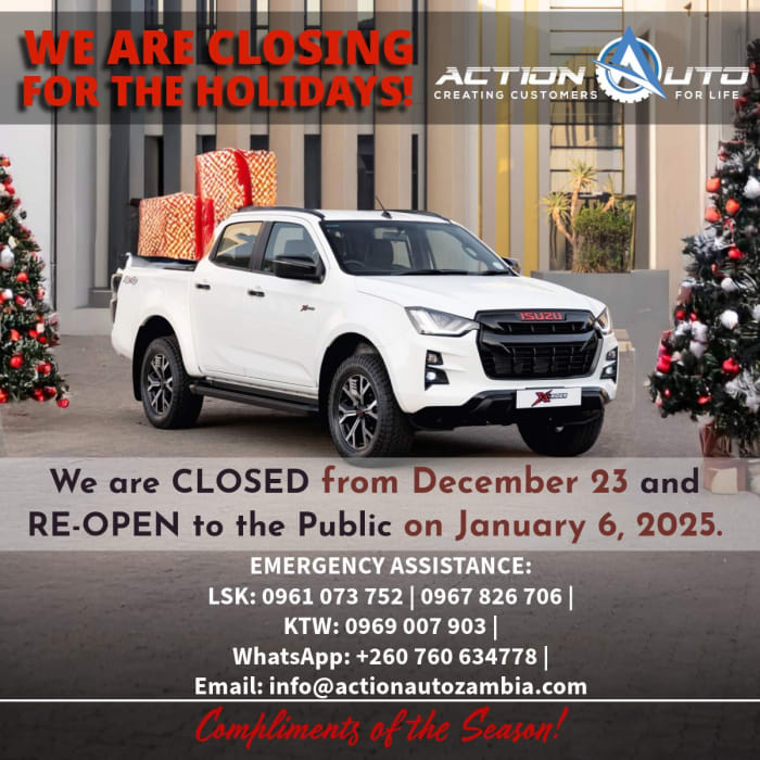 ⚠️PUBLIC NOTICE⚠️