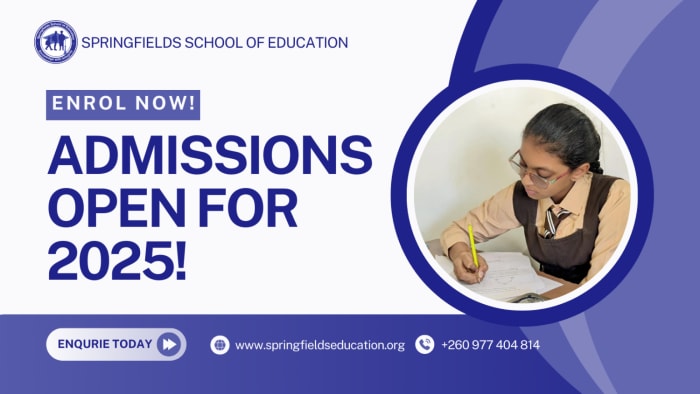 Unlock your academic future with IGCSE & A Levels Programme!