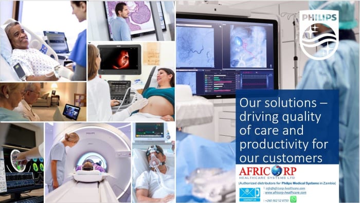 Transforming hospitals from concept to reality! 