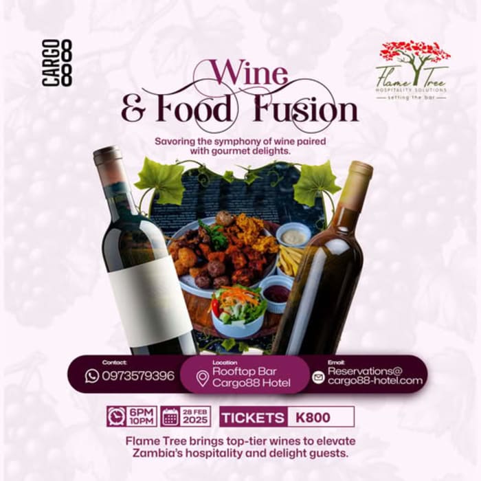 An evening of elegance: wine, dine, and rooftop views!