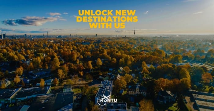 Unlock new destinations! Explore the world. Watch the world unfold.