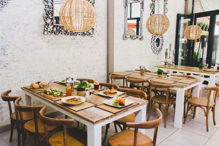 Lusaka’s cozy spot for great food, coffee, and conversation