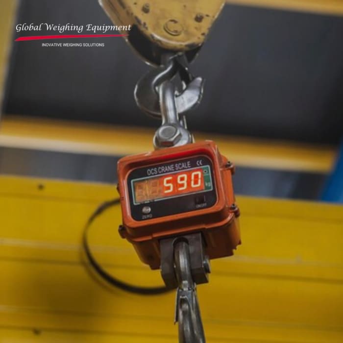 High-quality weighing devices with comprehensive pre- and post-sale support