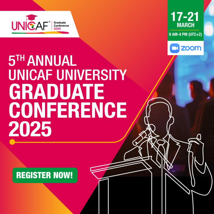 5th Annual Graduate Conference