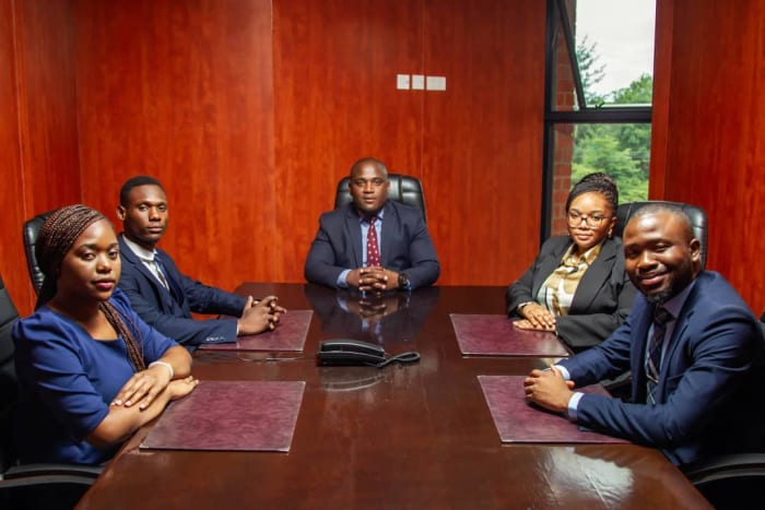 Navigating Zambia's Corporate Landscape with Expertise