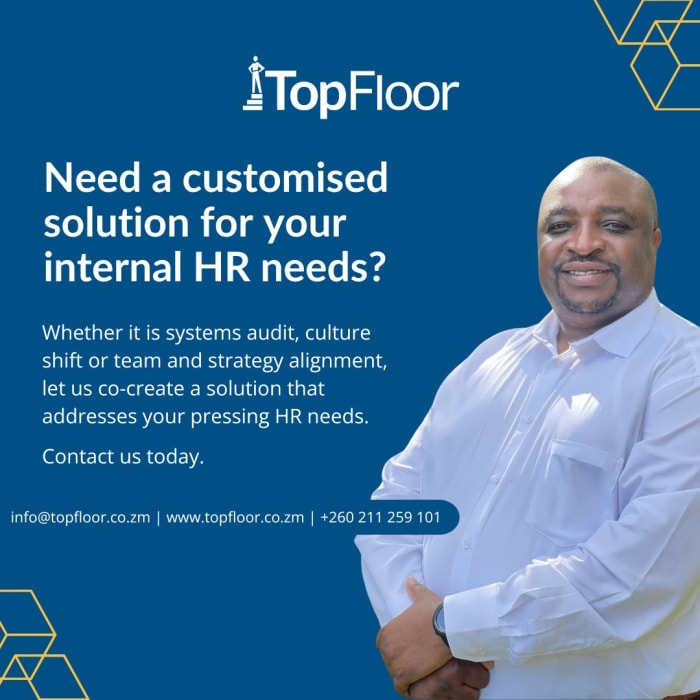 Need HR support?