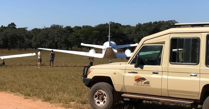 We believe tailor-made safaris are the best way to go