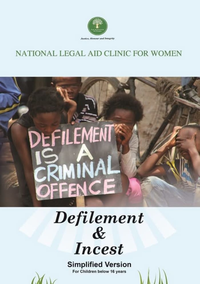 Advocating for Equality and Women’s Rights in Zambia