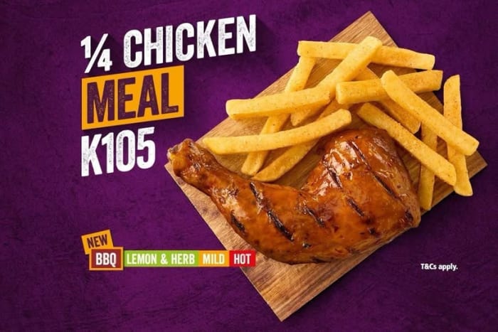 Steers Foxdale has amazing daily deals