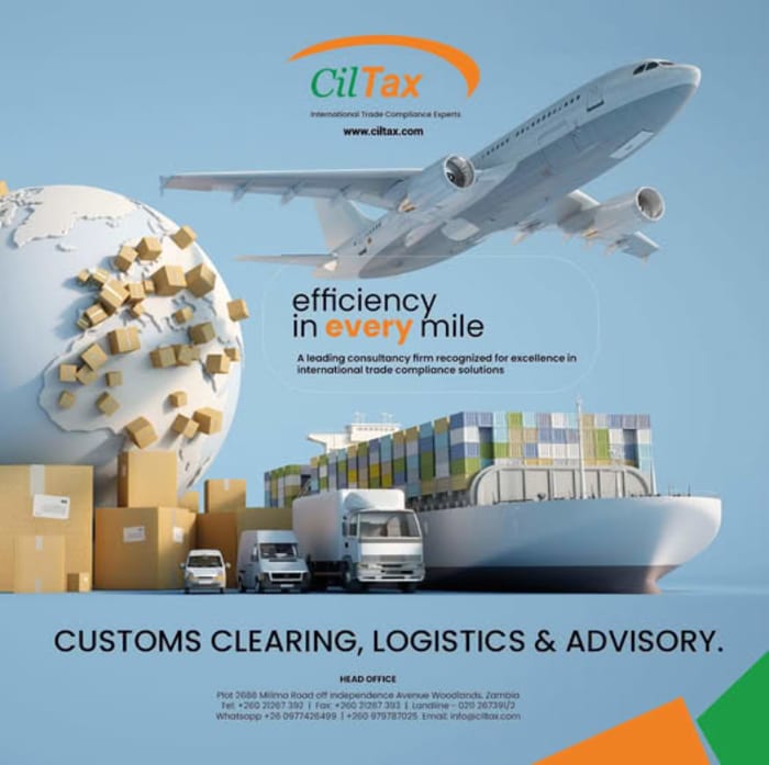 Efficiency in every mile with CilTax