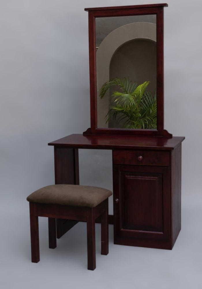 Handcrafted Furniture for Every Space – Kubu Crafts