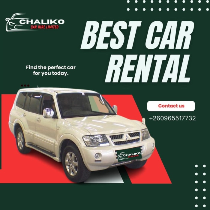 🚗 Your Trusted Partner for Car Hire This Friday🚗