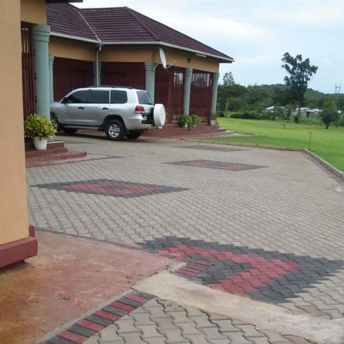Build Strong, Build Smart with Denezi Block Pavers & Kerb Stones