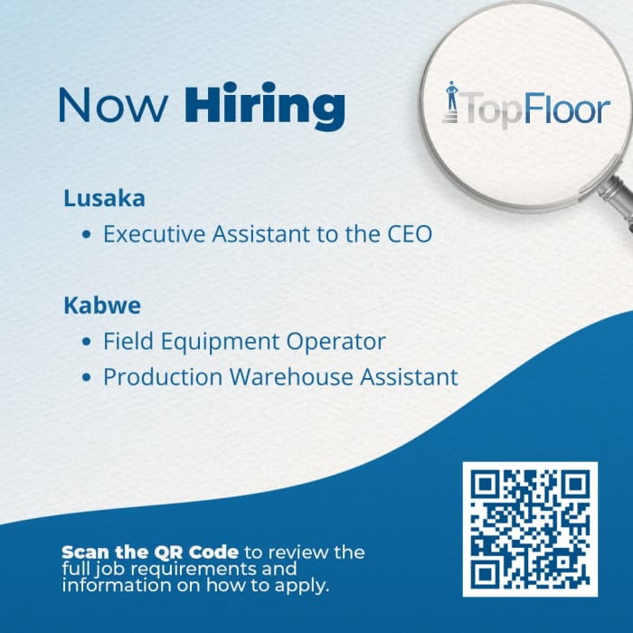 Don't miss the fresh opportunities that have been advertised on our job portal.