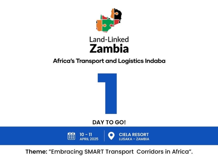 🚨 1 Day to Go!