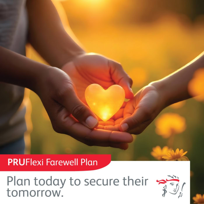 Get funeral cover for your family for as low as K250 per month
