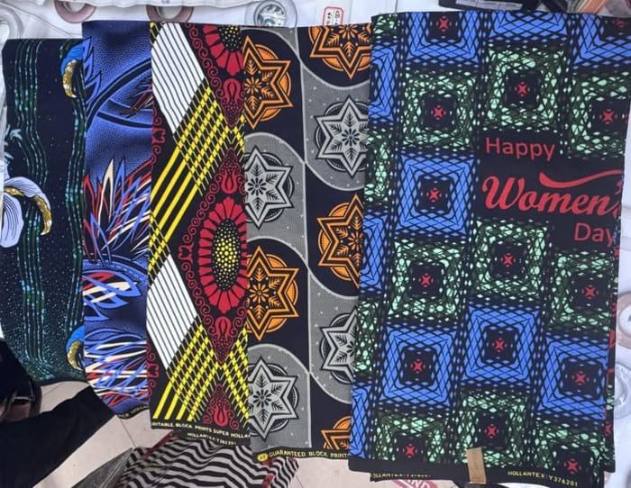 Quality fabrics and textiles at affordable prices