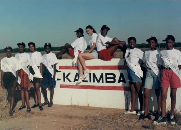 Celebrating 30 Years of Kalimba Reptile Park!