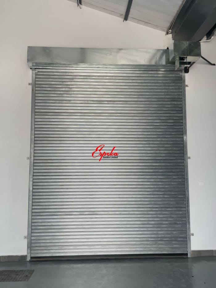 Roller Shutter Sale Alert!