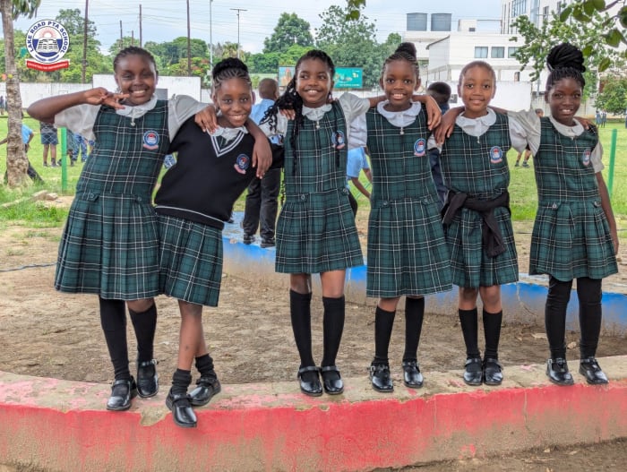 Where Learning Shapes the Future