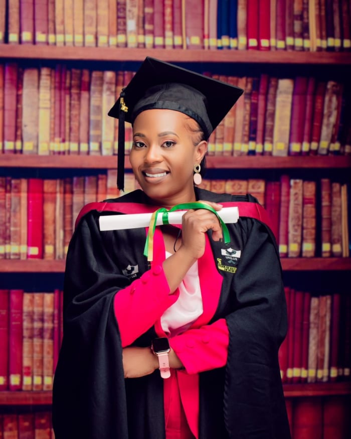 Celebrate your achievement with a custom graduation photo session! 