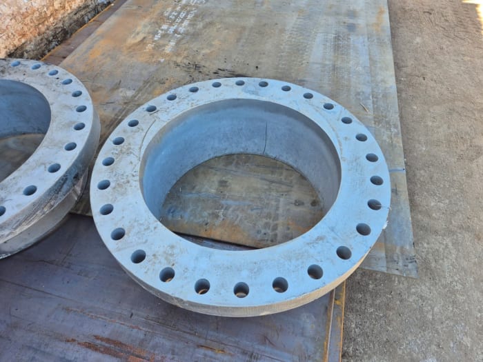 BSi Steel goes above and beyond for our customers. 