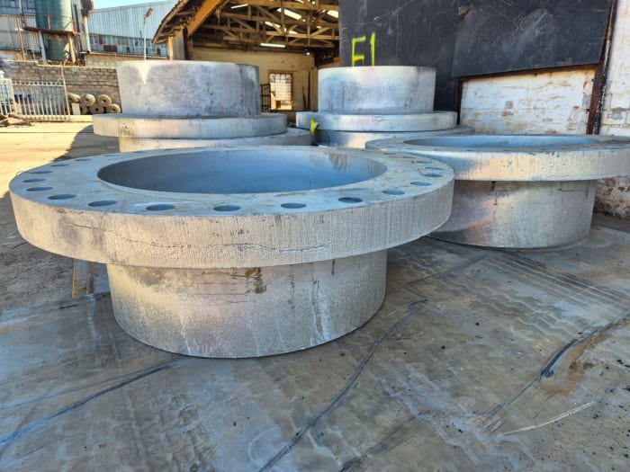 BSi Steel goes above and beyond for our customers. 