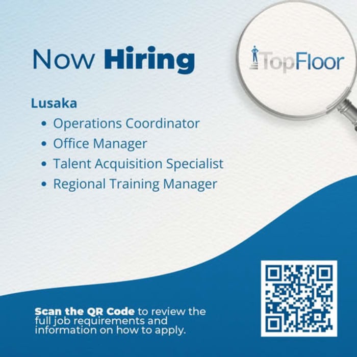 New jobs alert! 🔔