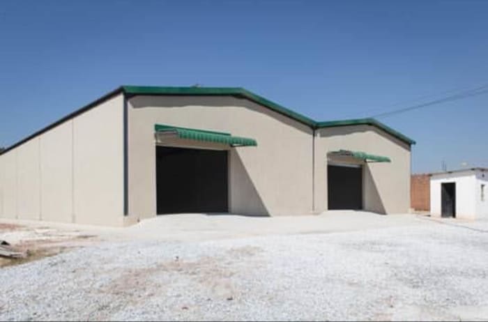 Secure Vehicle Storage You Can Trust – The Big Green Box