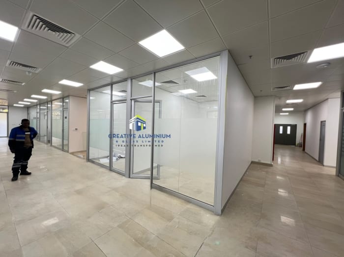 Transform your office into a hub of innovation!