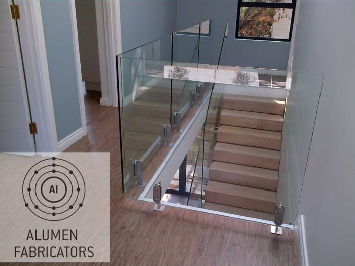 Glass balustrades - News by Alumen Fabricators