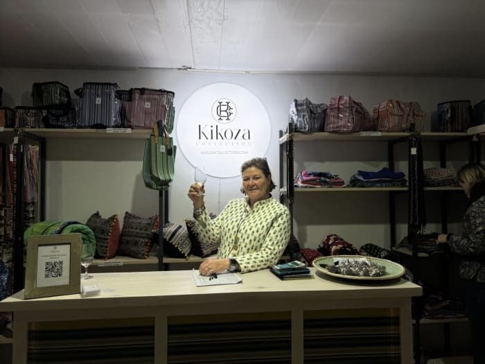 Kikoza Collection is now open! 