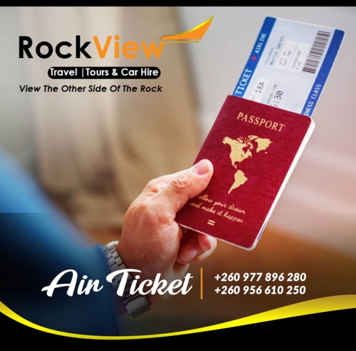 Do you plan to travel?