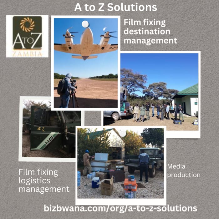 Dedicated to providing topnotch services to filmmakers from all over