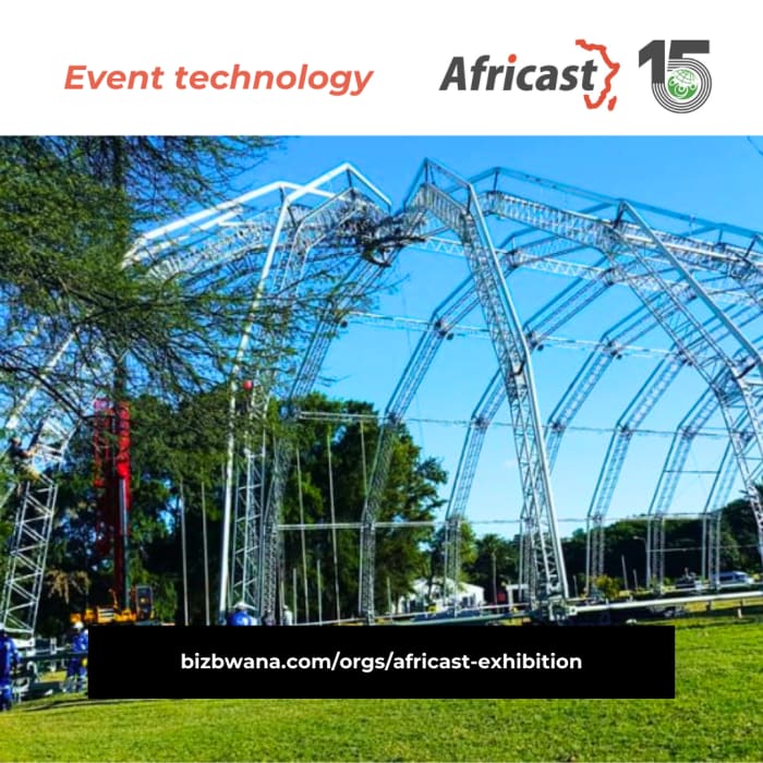 Host your next event with ACE!