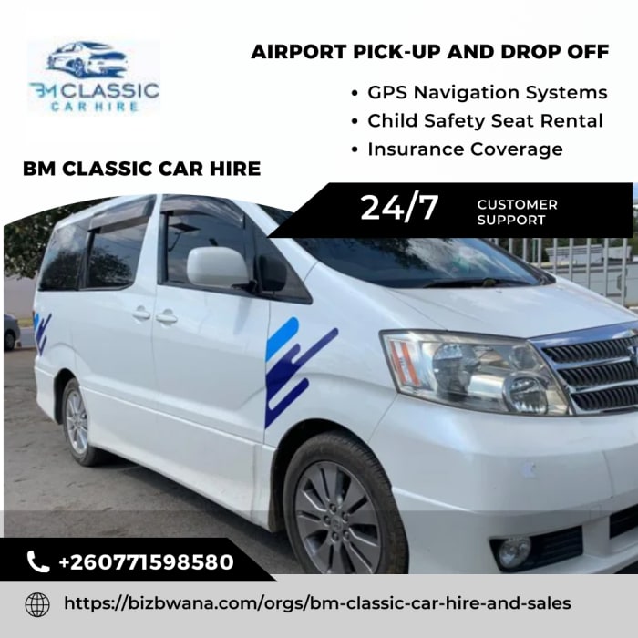 Reliable airport transfer direct to your destination