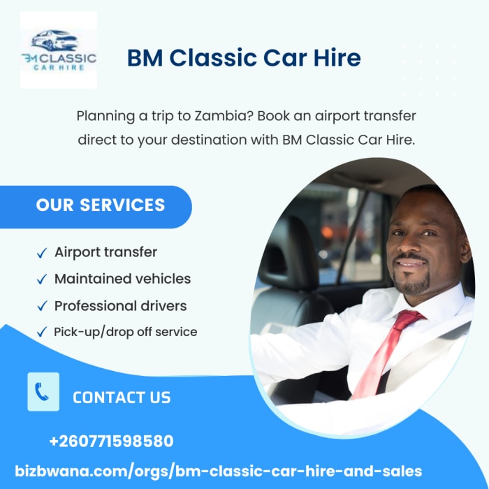 Reliable airport transfer direct to your destination