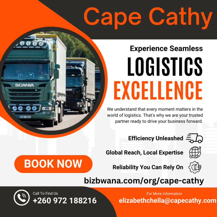 A trusted and reliable partner for businesses in need of transportation 