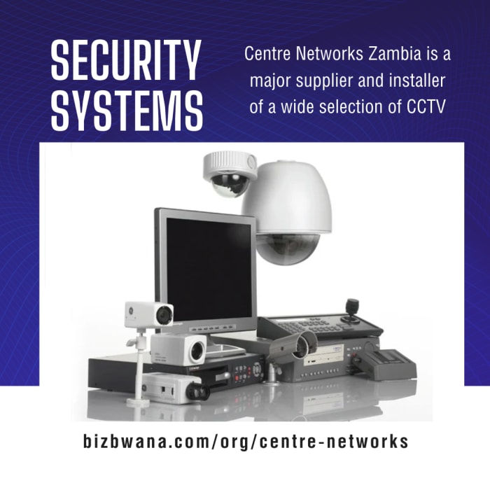 Your Trusted Partner for Advanced Security Solutions