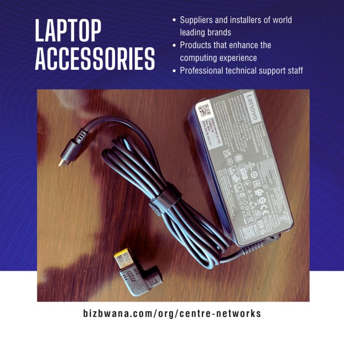 Specialists in high-quality networking equipment