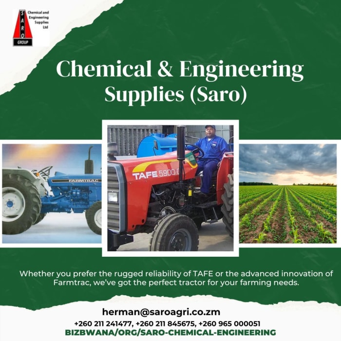 Choose the right Tractor for your needs: TAFE or Farmtrac