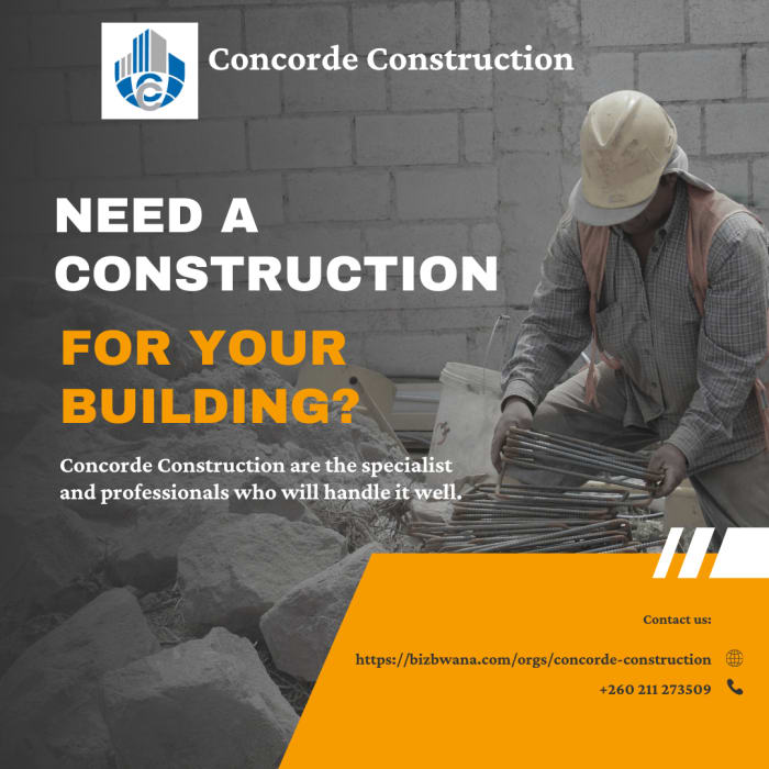 Ensures a seamless and efficient construction process for its clients