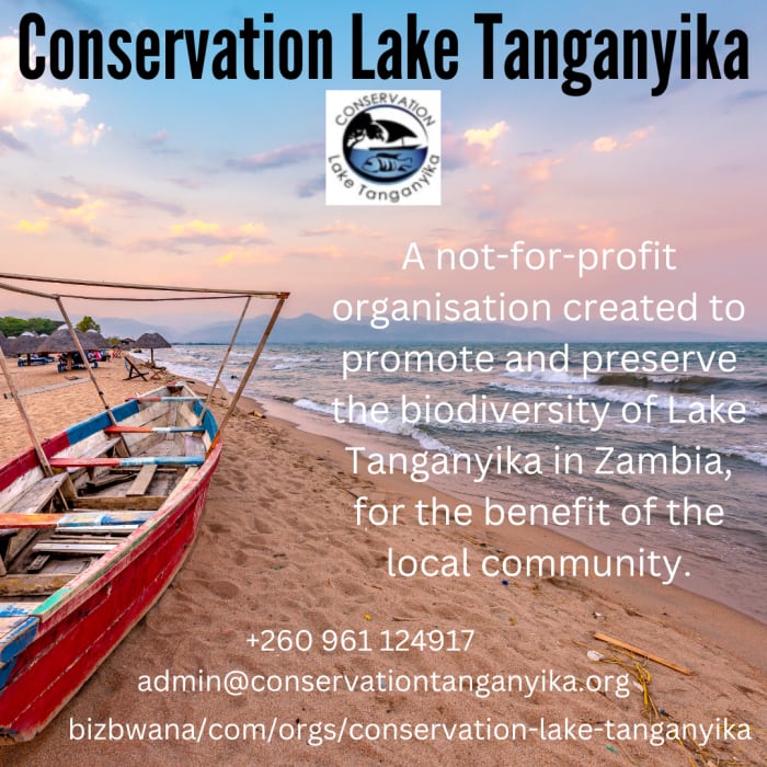 Acrucial initiative aimed at preserving the biodiversity and ecological balance of one of the oldest and deepest freshwater lakes in the world.